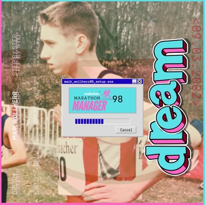 DREAM - Single