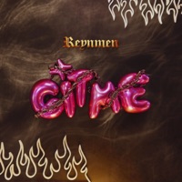 Gitme - Single - Reynmen