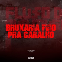 Bruxaria Feio pra Caralho - Single - MC Tock