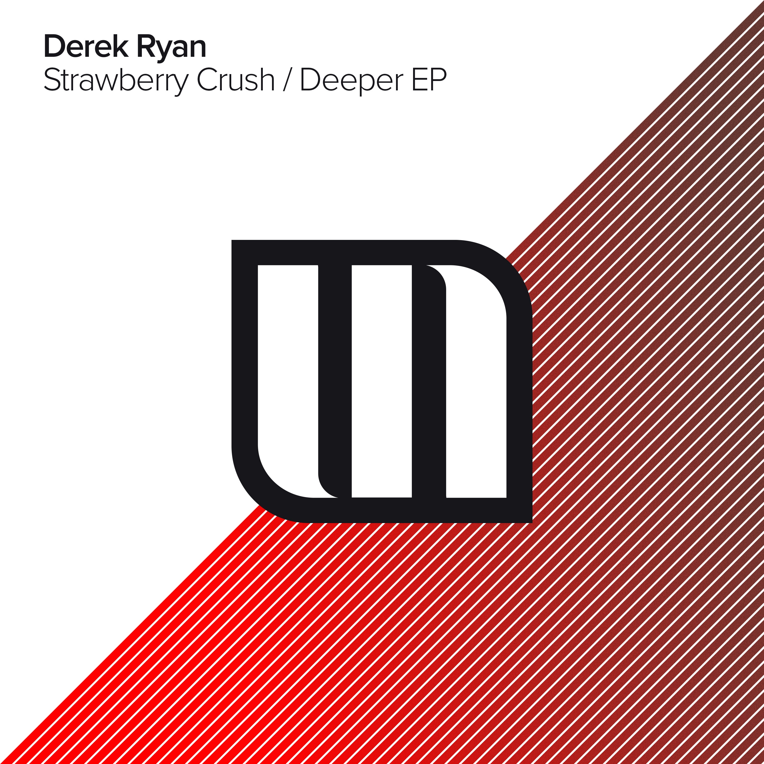 Strawberry Crush & Deeper - Single