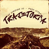 Trajetória - Single - Mc Higuinho Zl & Prod.Vitão