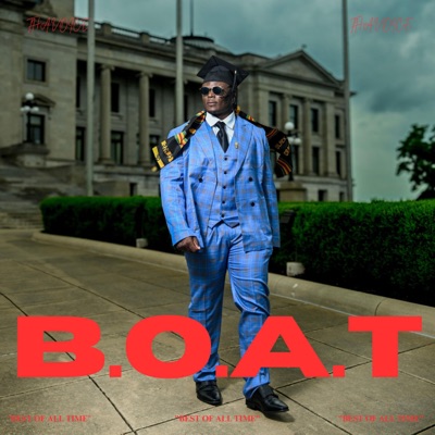 B.O.A.T - Single