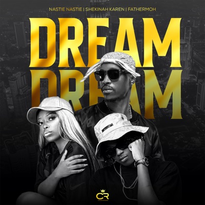 Dream (feat. Shekina Karen & Fathermoh) - Single