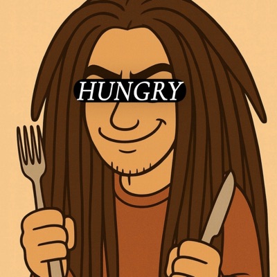 Hungry - Single