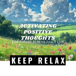 Activating Positive Thoughts for a More Serene Daily Life