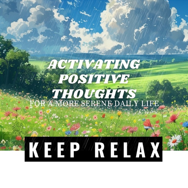 Activating Positive Thoughts for a More Serene Daily Life
