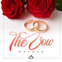 The vow - Single - malosh