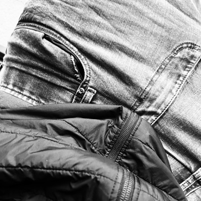 watch yo back - Single