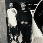 Thru It All (feat. Nueve) - Single