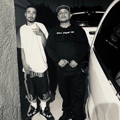 Thru It All (feat. Nueve) - Single