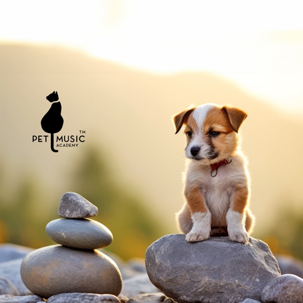 Calm Puppy: Anxiety and Stress Relief