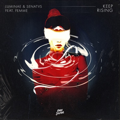 Keep on Rising (feat. Femme) - Single