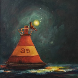 В сердце огонь Куда ты, Ева?