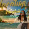 Mr. Legz - Vacation