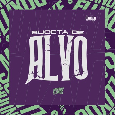 Buceta de Alvo - Single