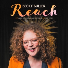 Becky Buller - Reach