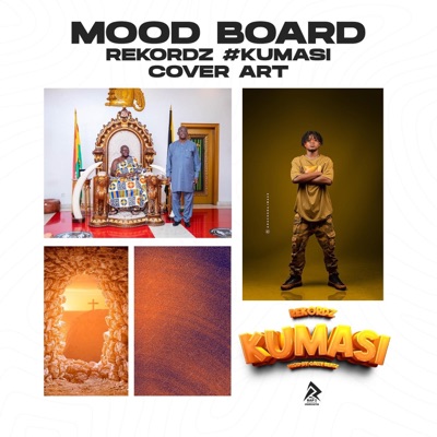 Kumasi - Single