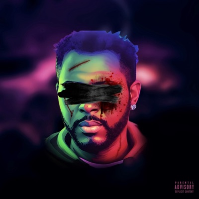 Scars - EP