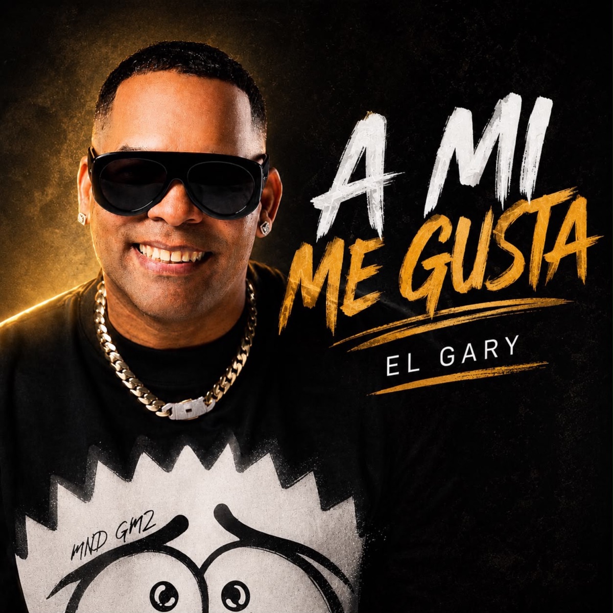 A Mi Me Gusta cover art