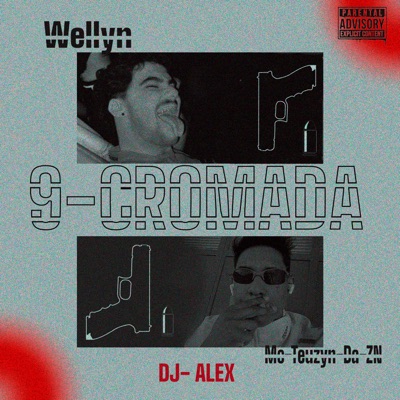 9-Cromada - Single