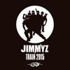 Jimmyz Train 2015 - Various Artists