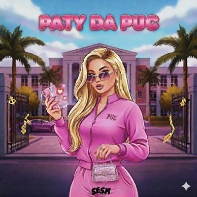 Paty da Puc - Single