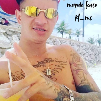 mundo louco - Single