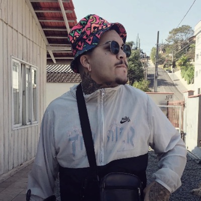 Caminhada Extensa (Remix) - Single