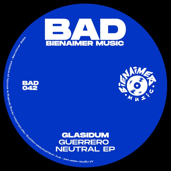 Guerrero Neutral - Single