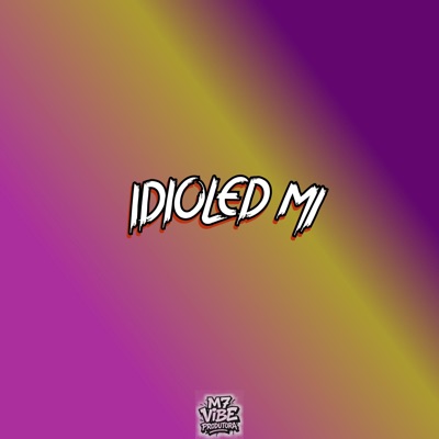 Idioled Mi - Single