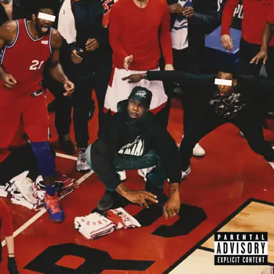 Listen to Buzzer Beater by Tha Rhyme Animal
