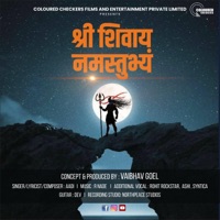 Shri Shivay Namastubhyam - Single - Aadi