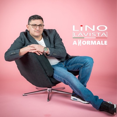 Anormale (Radio Edit) - Single