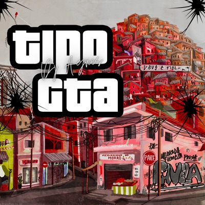 Tipo Gta - Single