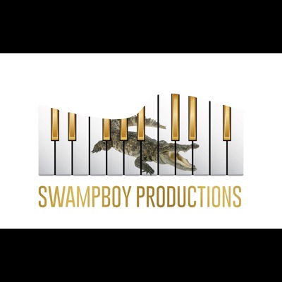 Ice Tre - Swampboy Productions Dats Why I'm Like Dis