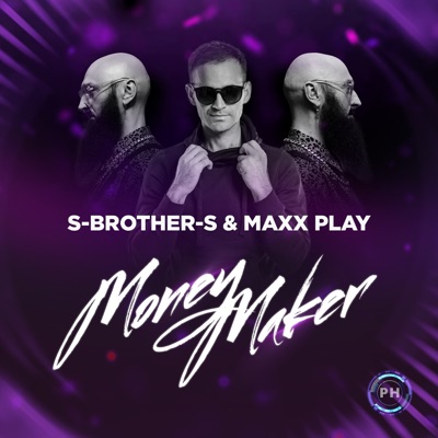 Money Maker - Single