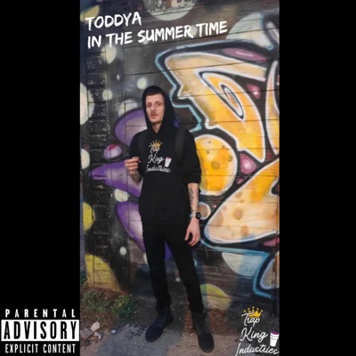 In The Summer Time - Single