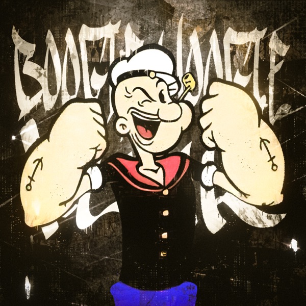 BOOGIE WOOGIE FUNK - EP