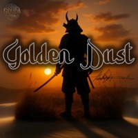 Golden Dust (Afro Latin Edit) - Single - DJ.GOUDA