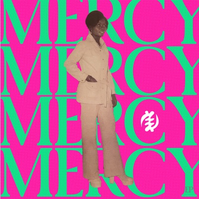 MERCY - EP
