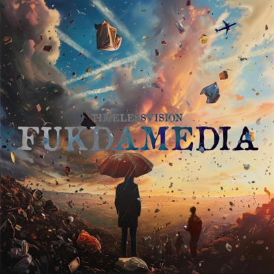FUKDAMEDIA - Single