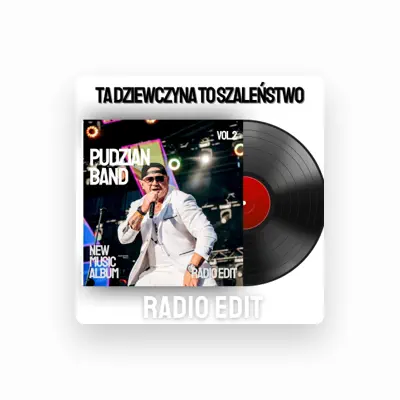 Listen to Pudzian Band, watch music videos, read bio, see tour dates & more!