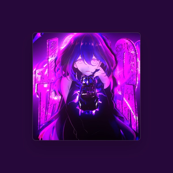 NEFX's avatar