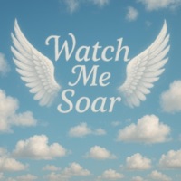 Watch Me Soar - Single - Hi-Rez & Jordan Meyer