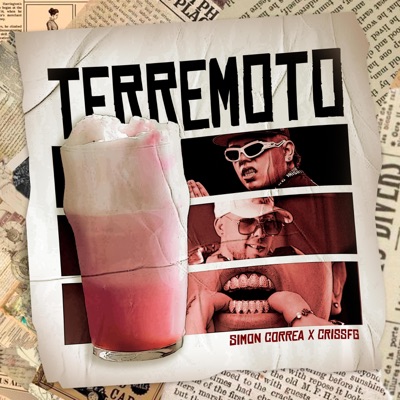 Terremoto - Single