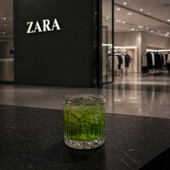 İki Kuzu Kulağı (Burası Zara)