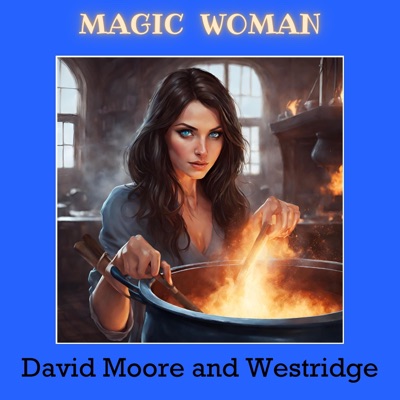 Magic Woman - Single