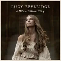 A Million Different Things — Lucy Beveridge