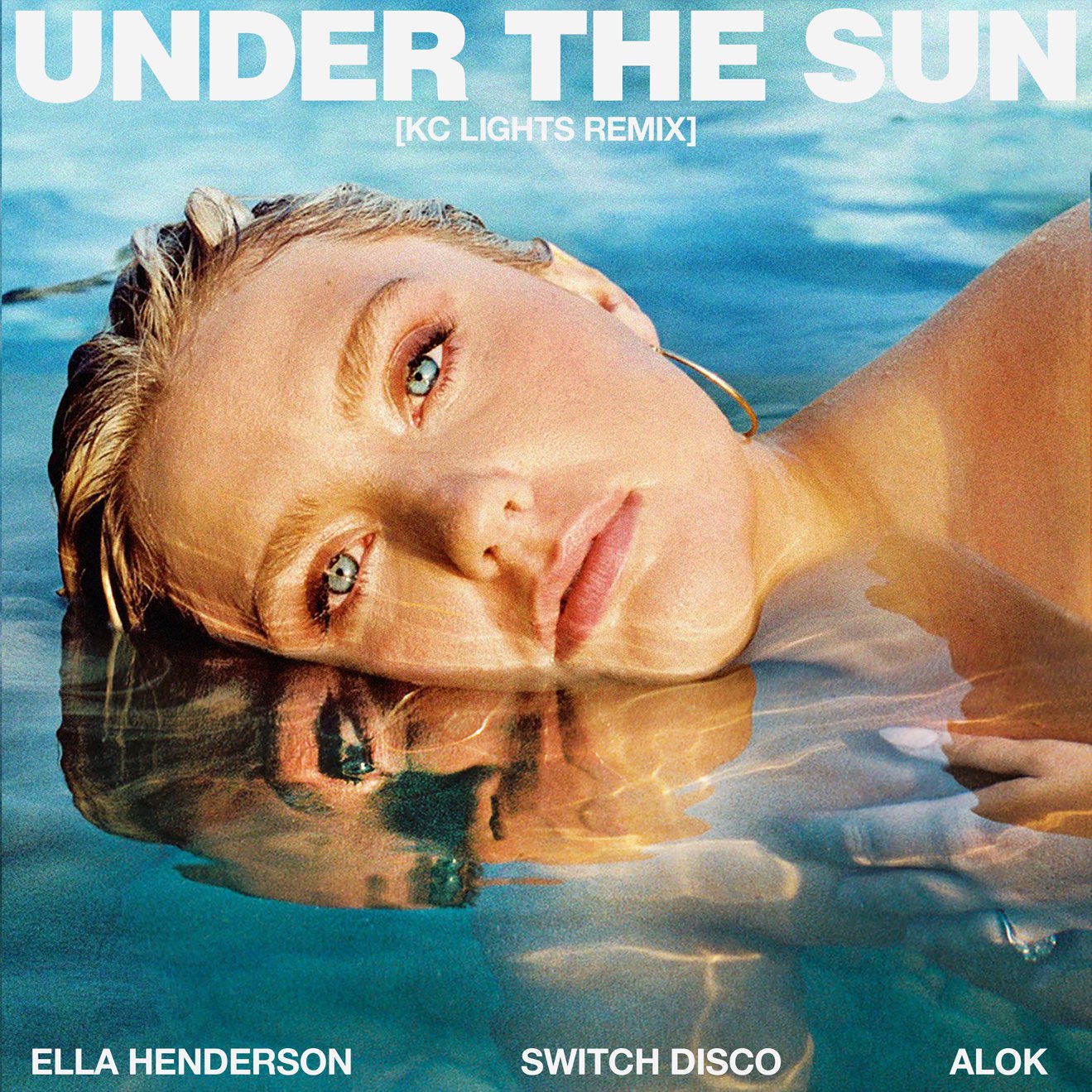 Ella Henderson – Under The Sun (with Alok & Switch Disco) [KC Lights Remix] – Single (2024) [iTunes Match M4A]