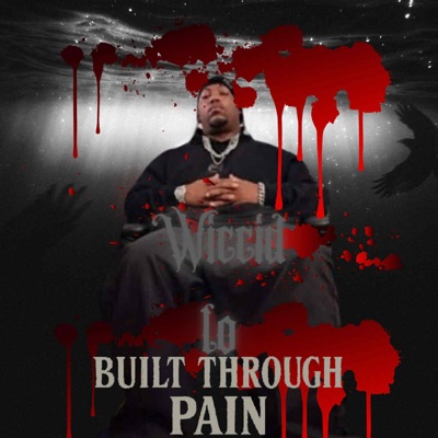Built Through Pain - EP